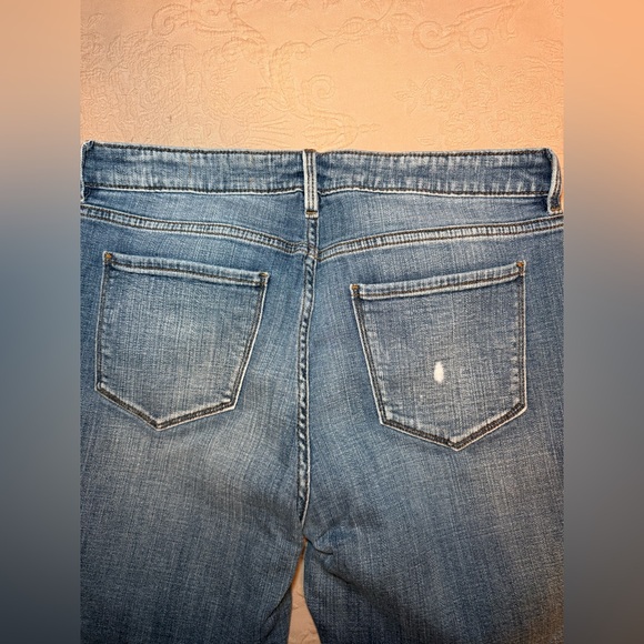 Cosmic Blue (Stitch Fix) women’s Jean - Picture 2 of 3
